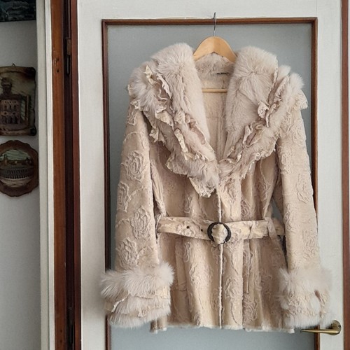 Giacca donna invernale - giacca,
