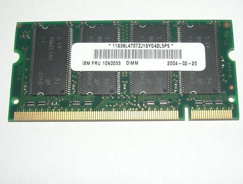 Thinkpad originale 512 - thinkpad, mb