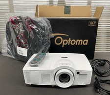 Optoma EH 416 Proiettore