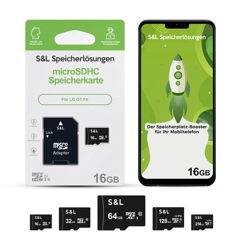 Scheda memoria micro sd - di,