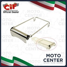 MENSOLA RIBALTABILE A MOLLA