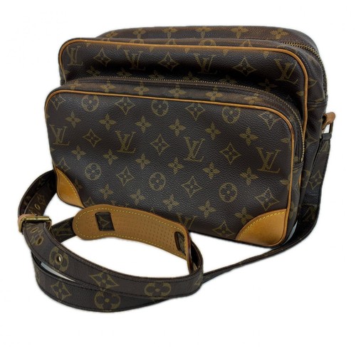 Borsa tracolla louis vuitton - a,