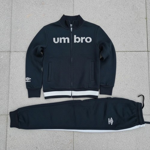 Tuta intera umbro - umbro, nera