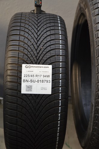 Pneumatico 225 r17 - pneumatico, 225/45