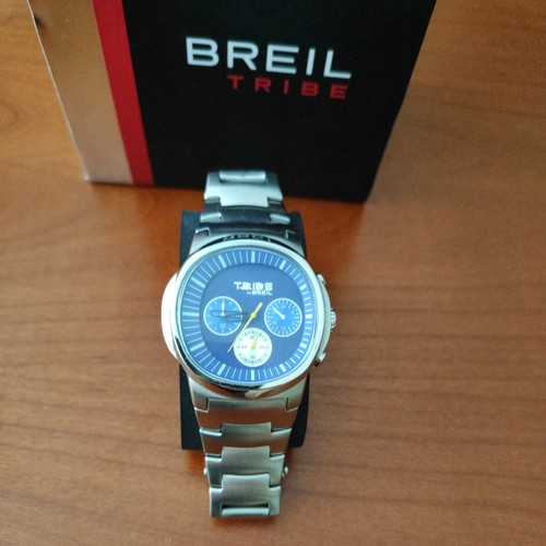 Orologio breil tribe - orologio,
