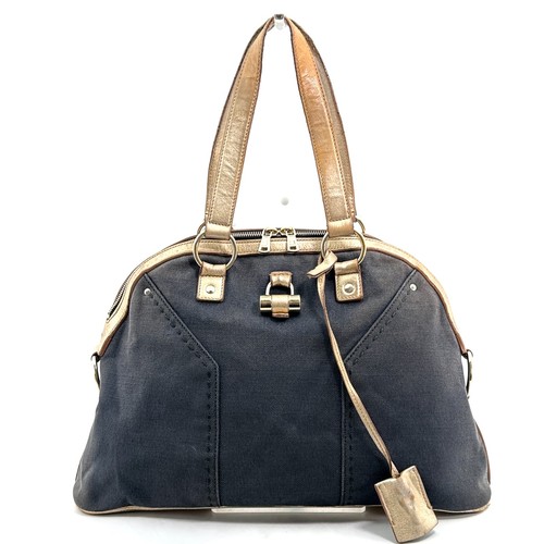 Borsa mano yves saint - borsa,