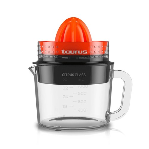Taurus citrus glass - taurus,