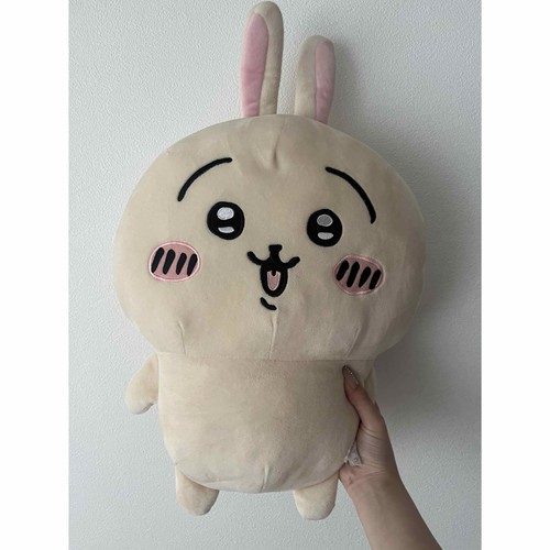 Peluche coniglietto chiwawa - coniglietto, 3