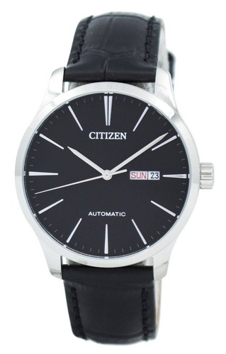 Citizen nh8350 08e orologio - citizen, nh8350-08e