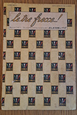OLEOBLITZ LE TRE FRECCE 
