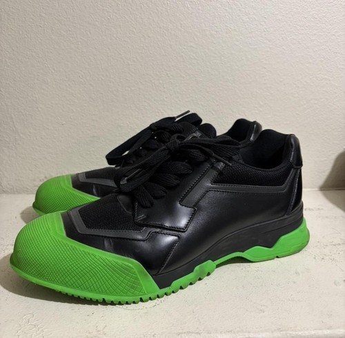 Sneakers prada verde - prada,