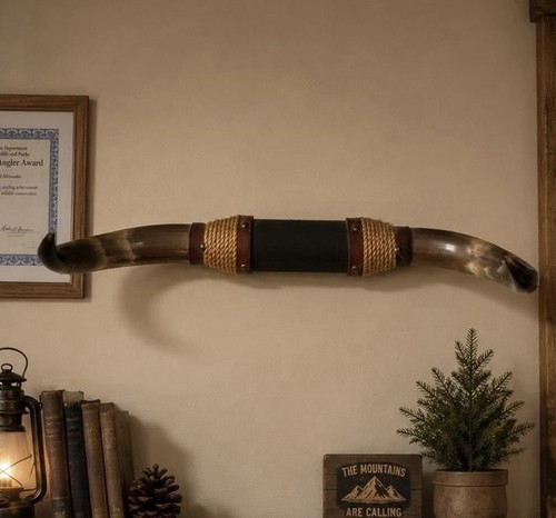 Corni manzo longhorn - corni,