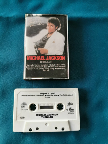 Michael jackson made - jackson,