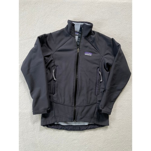 Giacca pelle vintage 2002 usa - pelle,