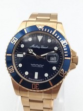 Mathey Tissot Vintage