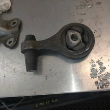 Supporto post. motore