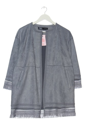 Zara cappotto mezza - cappotto,