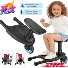 Buggy Board Passeggino con