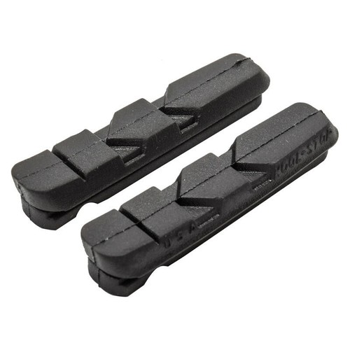 Koolstop road pad inserti - pad,