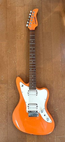 Chitarra fernandes 40 - chitarra,