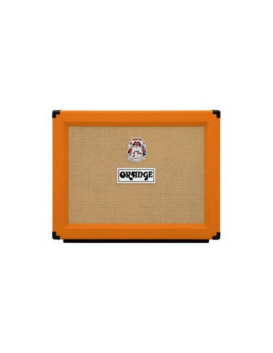 Orange ppc212ob cabinet - orange,