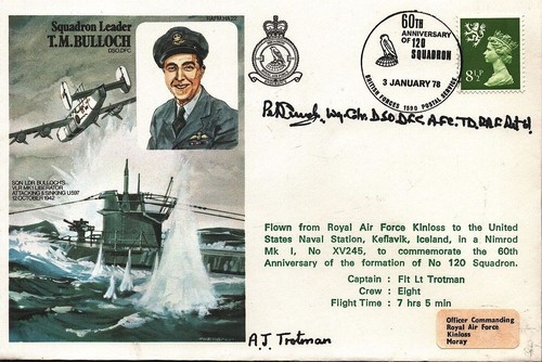 Ww2 cdr cundy - cundy, dfc