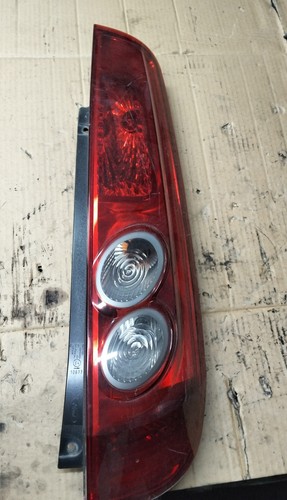 1432269 fanale post ford - 1432269, dx