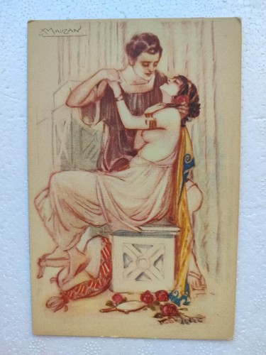 Illustratori mauzan - mauzan,