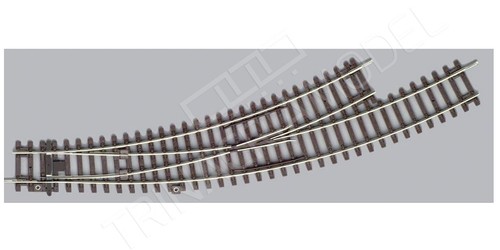 Piko 55222 scambio curvo - piko,