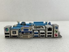 Scheda madre ASUS P8H77-I