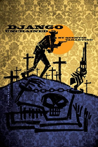 Django unchained variante - django,