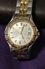 Orologio donna Seiko SQ50