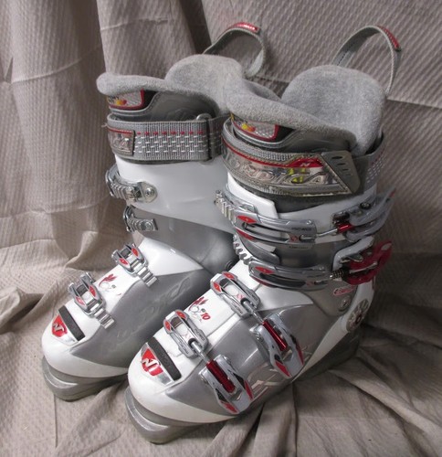 Scarponi sci nordica - sci,