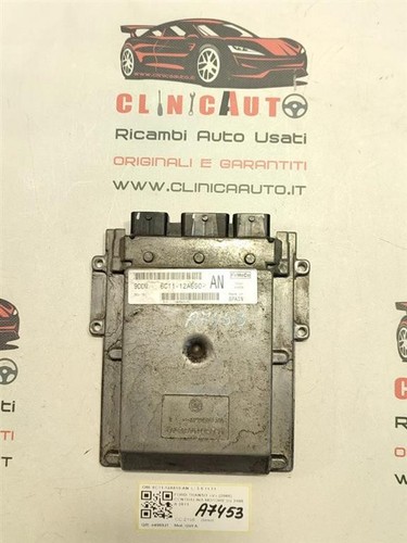 Centralina motore ecu per - ecu,