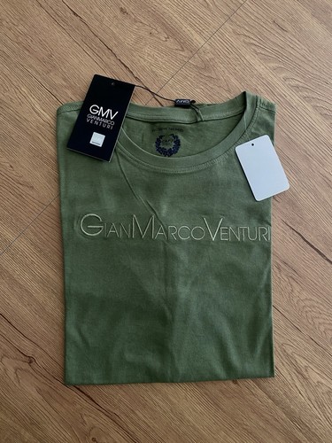 Shirt gian marco venturi - shirt,