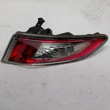 33501SMTE02 FANALE POSTERIORE