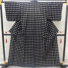 Kimono giapponese vintage