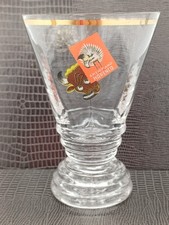 AMERICANO MARENCO BICCHIERE  DA COLLEZIONE PUBBLICITARIO VINTAGE