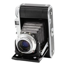 Voigtländer Perkeo 1 Folding