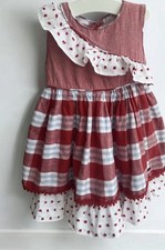 Abito Dolce Petit bambina
