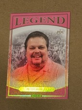 Peter Manley LEGEND Holo /80 |