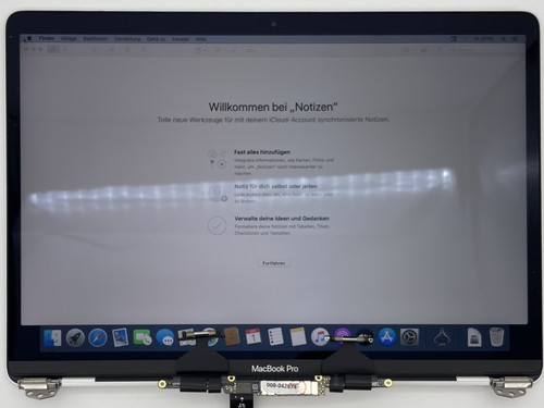 Display originale macbook - originale, pro