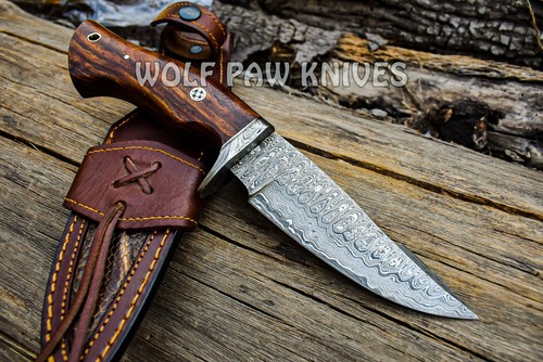 Coltello skinner campo - da,