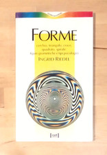 FORME - INGRID RIEDEL - RED