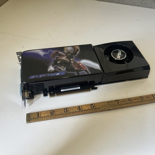 Geforce gtx 275 896mb - gtx, gddr3