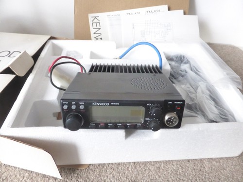 Kenwood 701 144 430 - 144/430, mhz