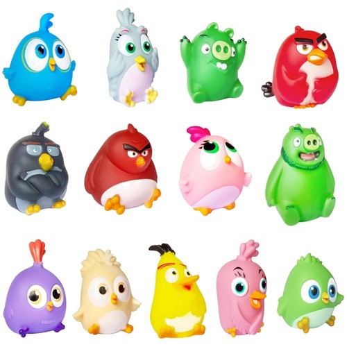 Officially licensed angry - officially,