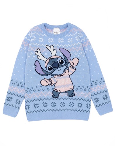 Lilo stitch christmas fair - lilo,