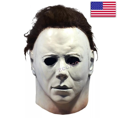 Costume horror michael myers - horror,