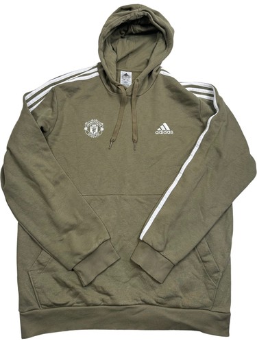 Felpa con cappuccio manchester - felpa,